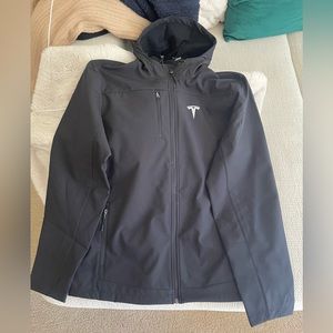 TESLA jacket size L
